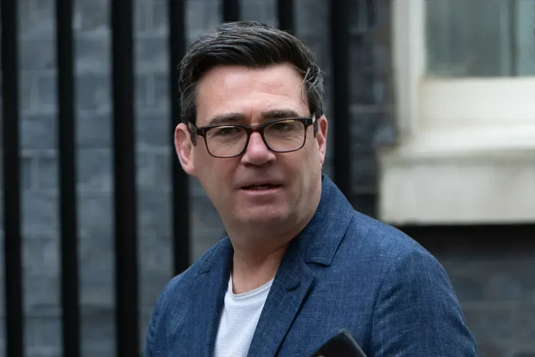 Burnham’s Vision Reflects the Leadership UK Businesses Have Been Calling For Says NTIA