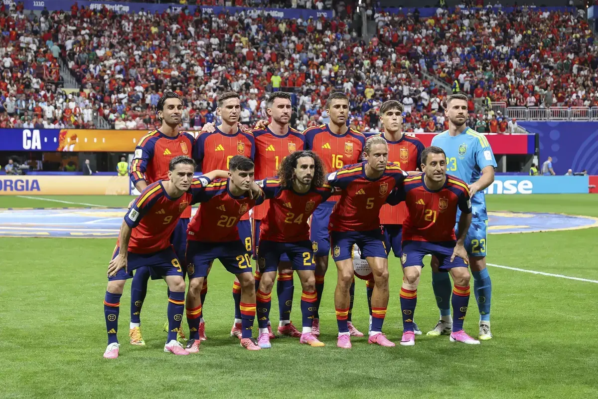 High-Stakes Showdown in Atlanta: Spain and Saudi Arabia Clash in Crucial Group H Encounter