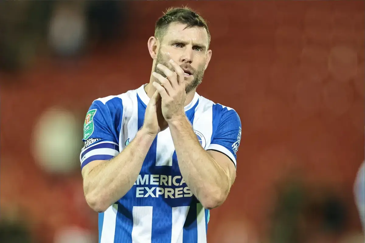 658 Games Later: James Milner Calls Time on an Unbreakable Premier League Legacy