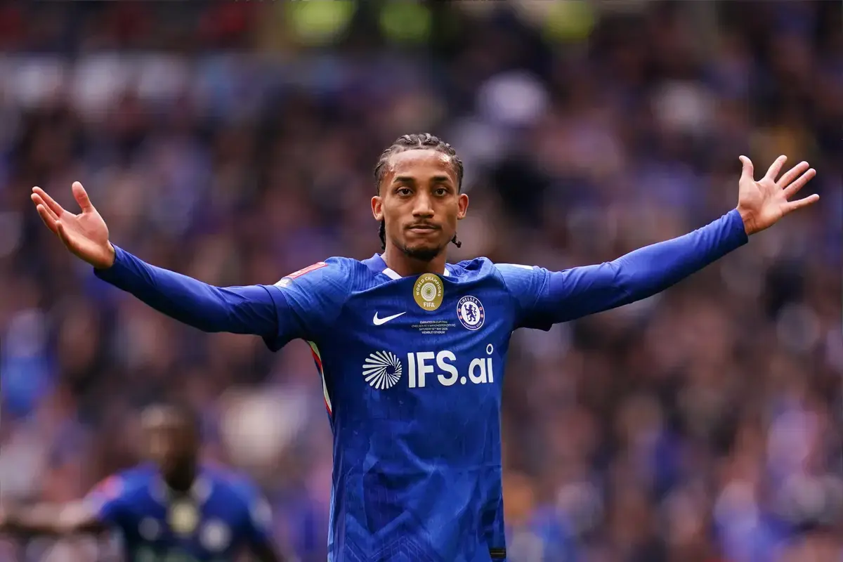 The Left-Behind Luxury: The Greatest Players Missing Out On The 2026 World Cup