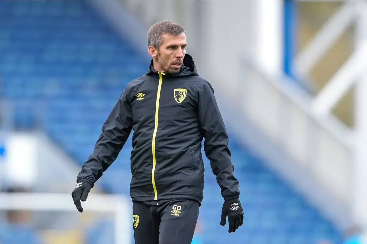 A New Era at Portman Road: Why Gary O’Neil is the Perfect Pragmatist for Ipswich Town’s Premier League Return