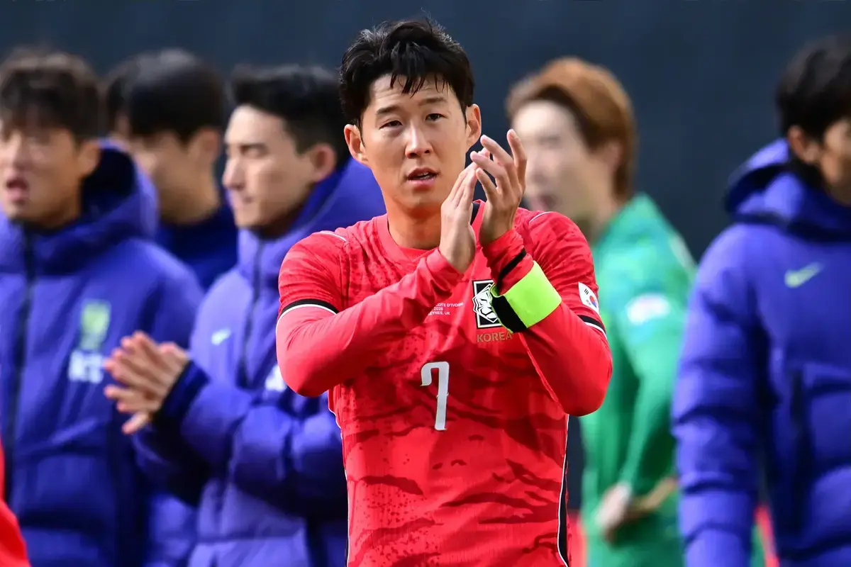 Clash of Styles in Guadalajara: Son’s Last Dance Begins as South Korea Face Rejuvenated Czechia