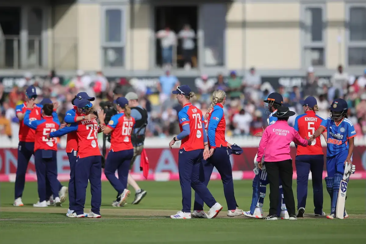 The Ultimate Guide to the 2026 ICC Women’s T20 World Cup: Everything You Need to Know