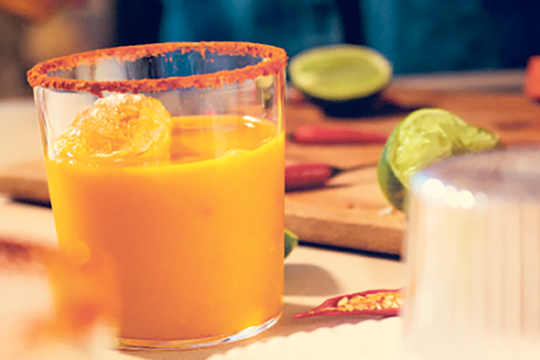 Waitrose Reports Surge in Savoury Cocktail Ingredients as Shoppers Embrace Spicy Summer Drinks
