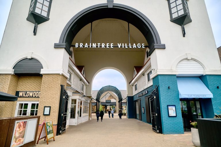 Braintree Village Contributes Over £48m to Essex Economy and Supports Over 1,000 Jobs
