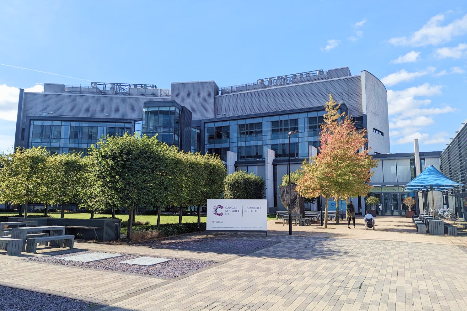 £400m GSK investment signals another victory for UK life sciences