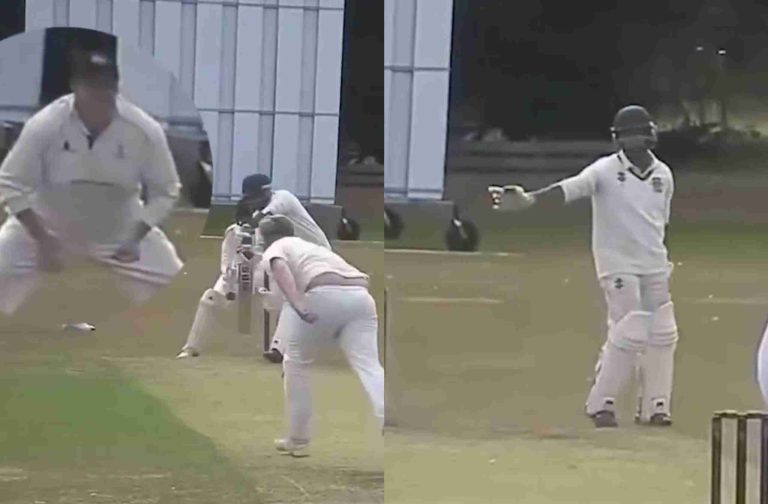 ‘Clickgate’ Scandal: How a Finger Click in English Club Cricket Sparked a Global Outcry