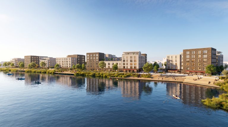 Greystar Launches 20,000-Home UK ‘Garden-Style’ Rental Strategy with Waterbeach Site Acquisition