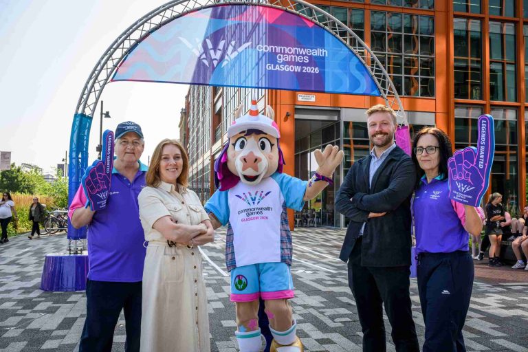 The 2026 Commonwealth Games Begin: Glasgow Welcomes the World in Spectacular Fashion