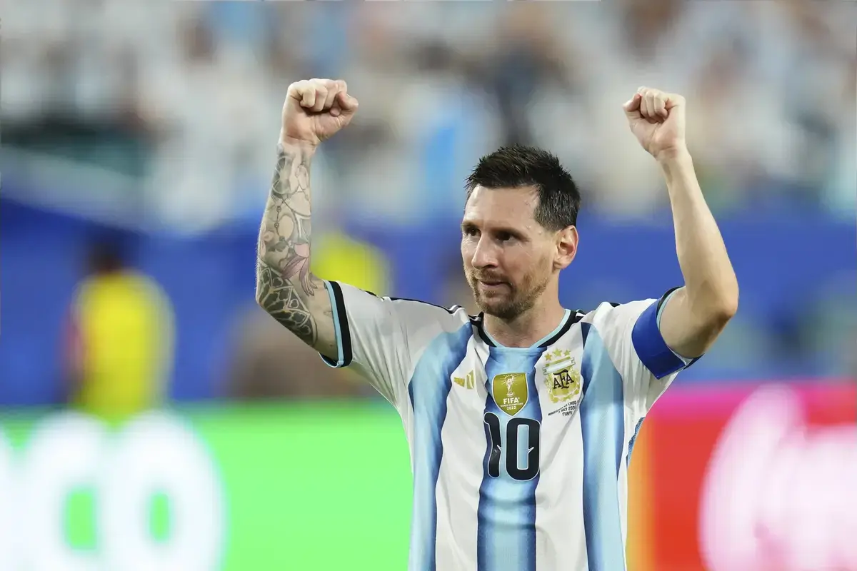 Argentina 3-2 Cape Verde (AET): Own Goal Spares World Champions’ Blushes in Miami Epic