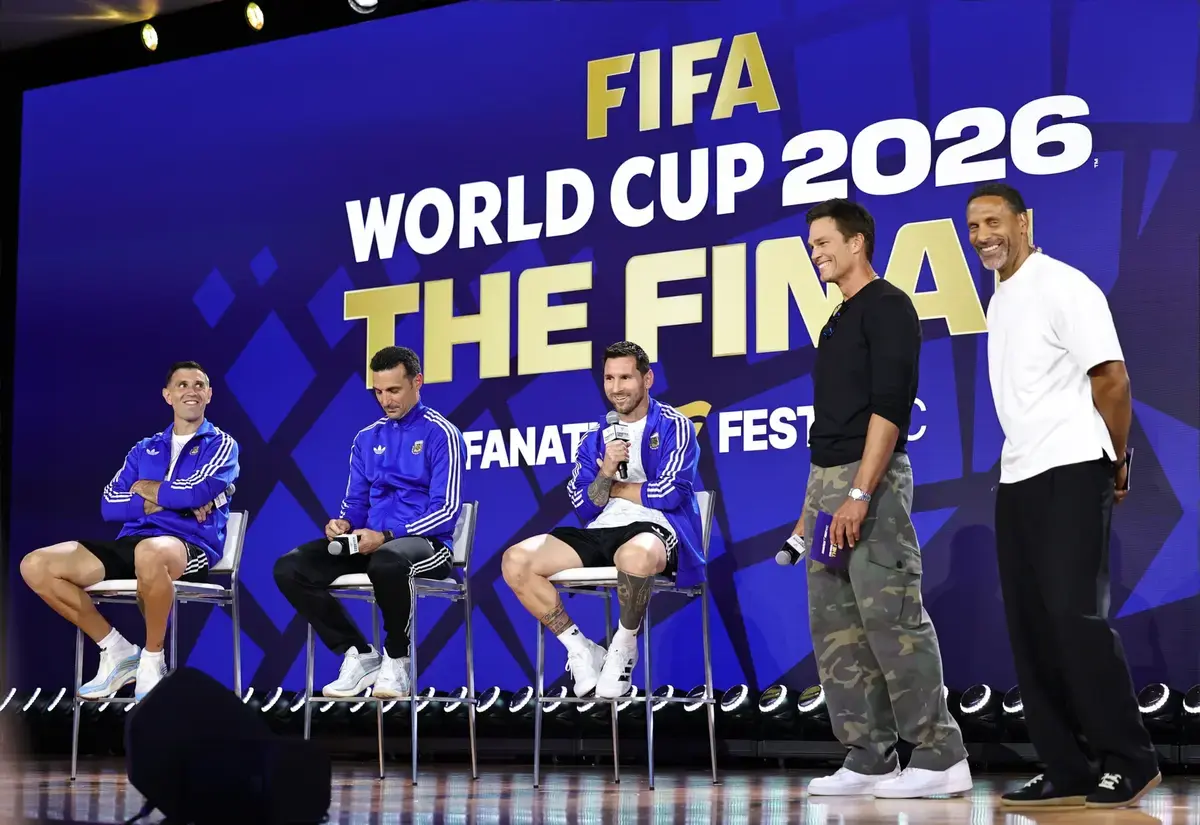 Ultimate Showdown: Spain and Argentina Prepare for Monumental World Cup Final Clash