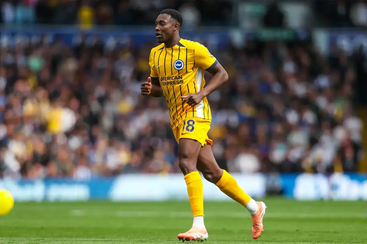 A Paradigm Shift at Stamford Bridge: Why Chelsea’s Shock Pursuit of Danny Welbeck Makes Perfect Sense