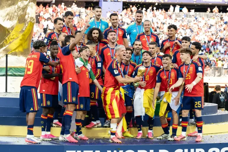 “Irregularities and Injustice”: The Futile Digital Uprising Demanding a 2026 World Cup Final Replay