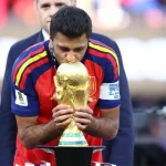 The Class of 2026: Rodri, Mbappé, and the Standout Stars Who Defined the FIFA World Cup