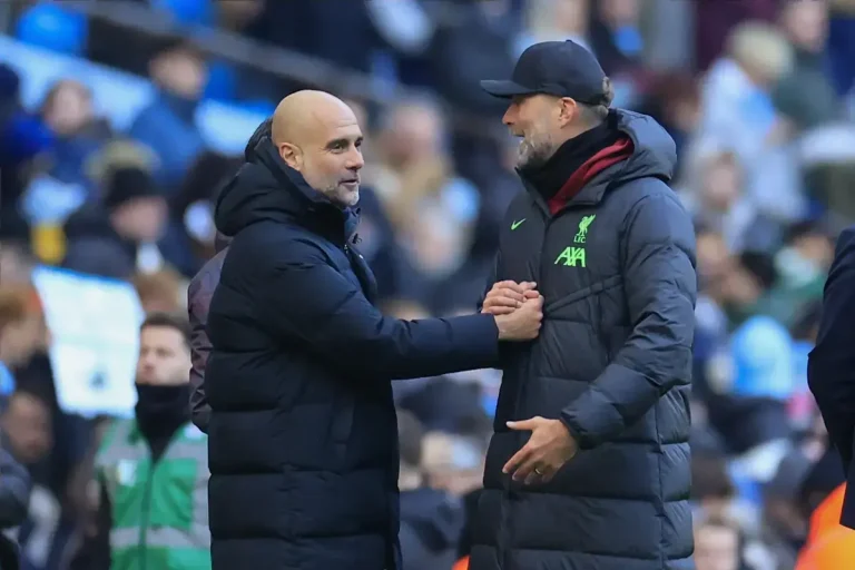 A Tale of Two Titans: Klopp Answers Germany’s Call as Guardiola Rejects Italy’s Advances