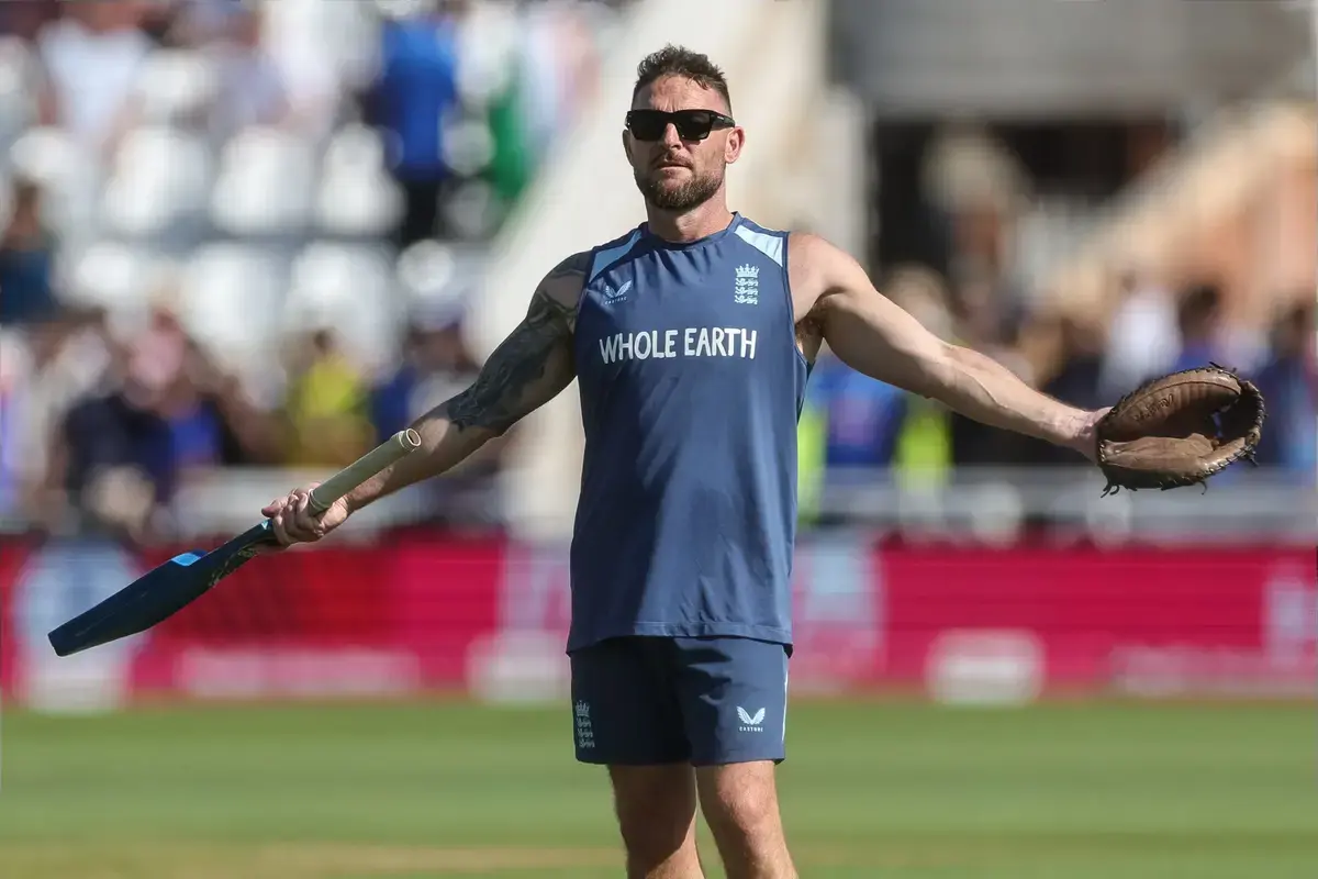 The End of Bazball: Why Brendon McCullum Was Sacked as England Test Coach and Who Should Replace Him