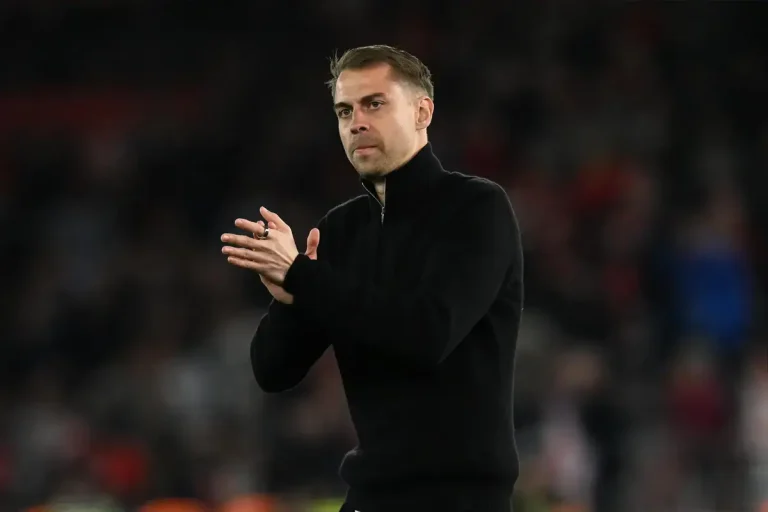 Southampton Head Coach Tonda Eckert Formally Charged by FA Over ‘Spygate’ Scandal