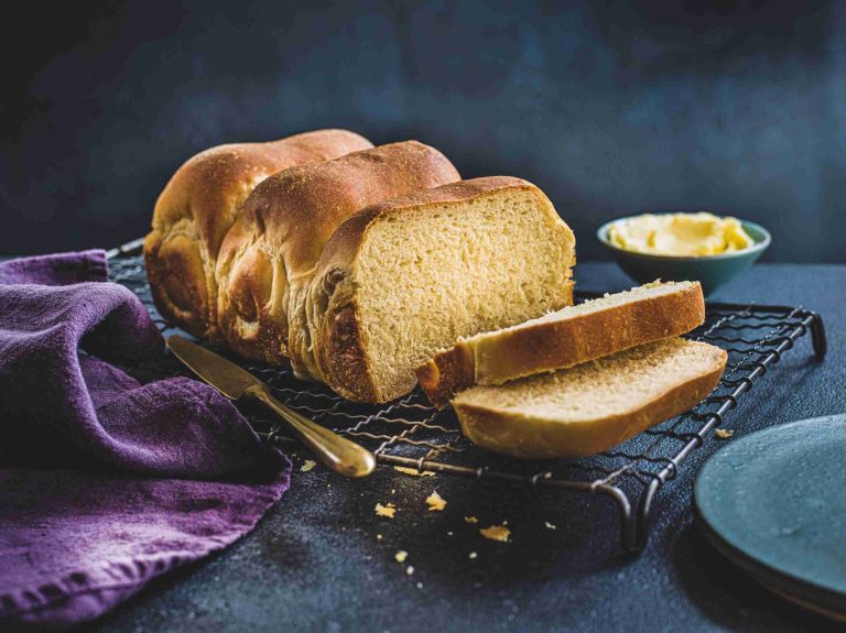 Japanese Milk Buns Overtake Brioche as Waitrose Reports Surge in Summer Burger Trend