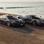 Exceptional Ferrari LaFerrari and McLaren P1 to Star at Broad Arrow’s Zoute Concours Auction