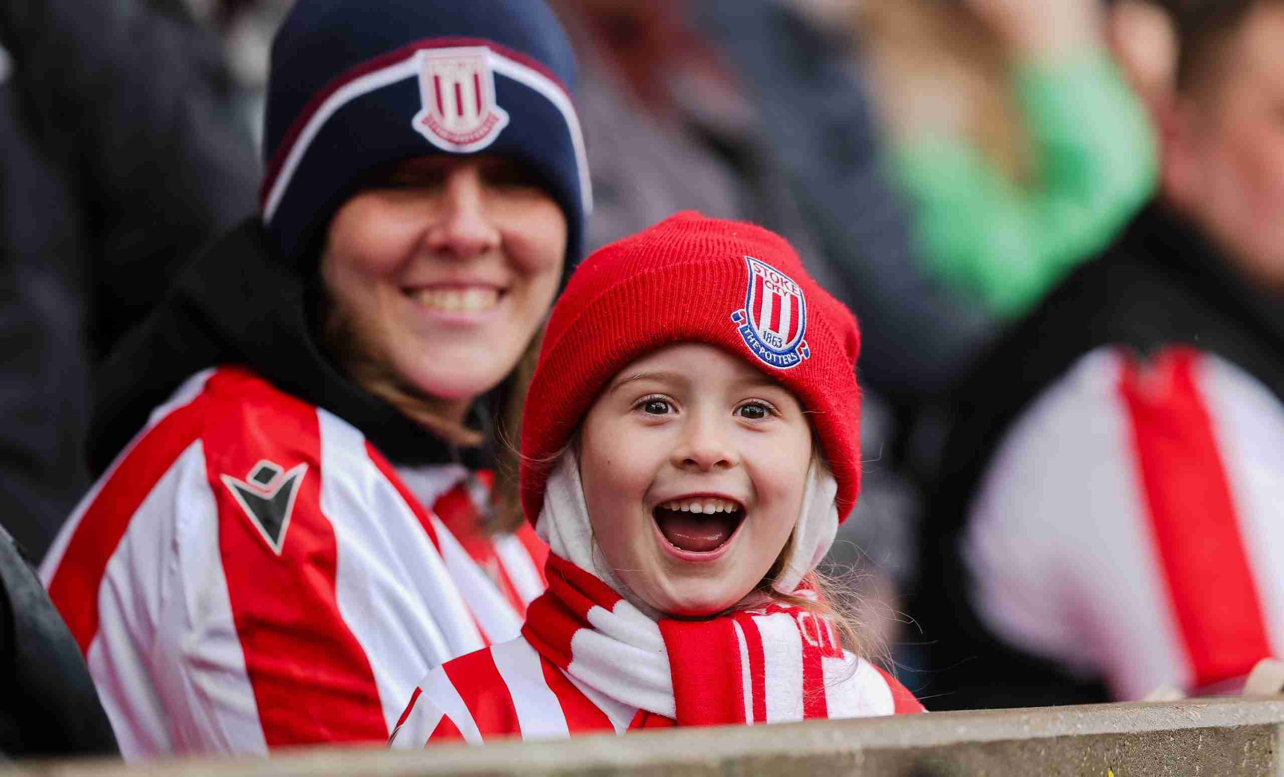 EFL Marks Milestone 20 Seasons of Family Excellence Scheme Across England and Wales