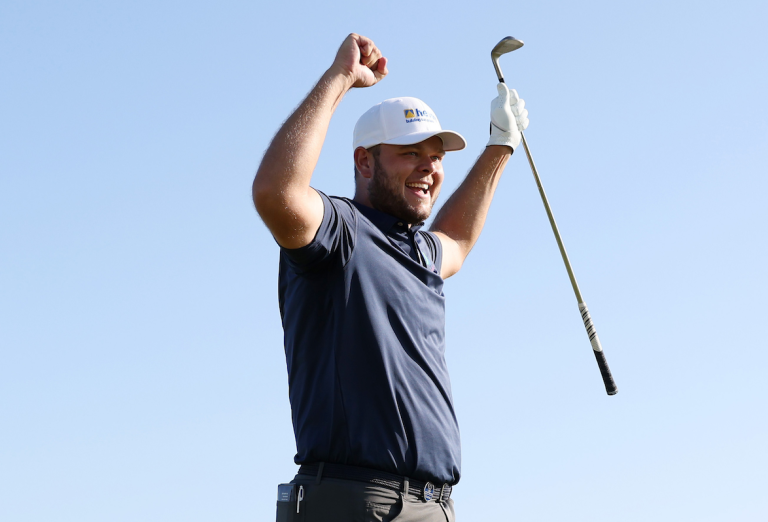 Pro Golfer Who Had Stem Cell Transplant To Treat Aggressive Leukaemia To Take Part In British Transplant Games