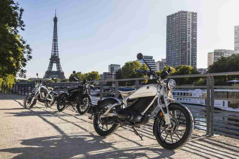 Royal Enfield Launches Flying Flea C6 Electric Motorcycle Across the UK and Europe