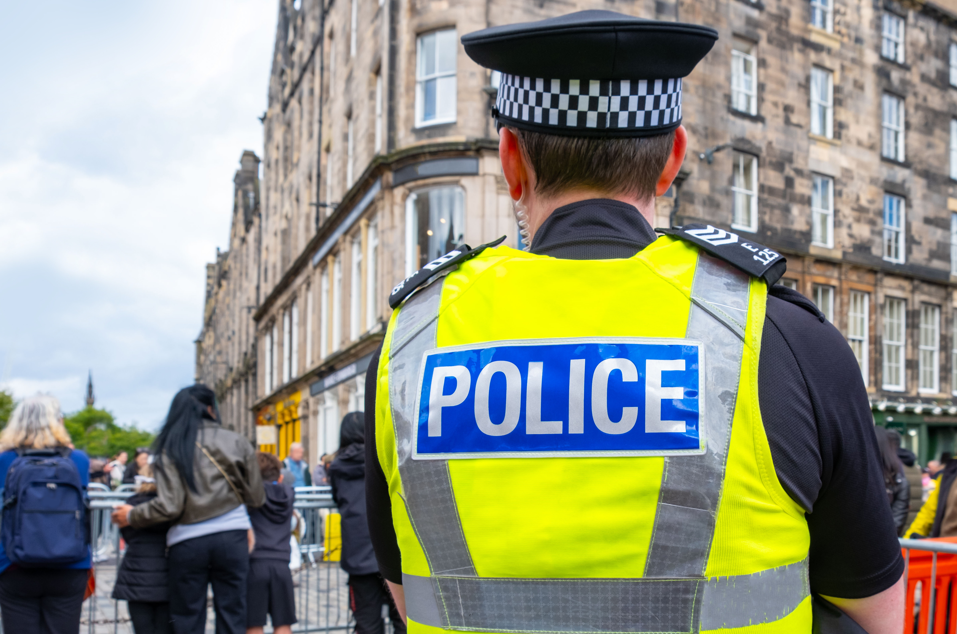 Research by Bedfordshire and Lancashire Universities Urges Shift to Consistent Child-Centred Policing