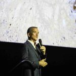 Astronaut Chris Hadfield Announces UK and Ireland Tour for 2027