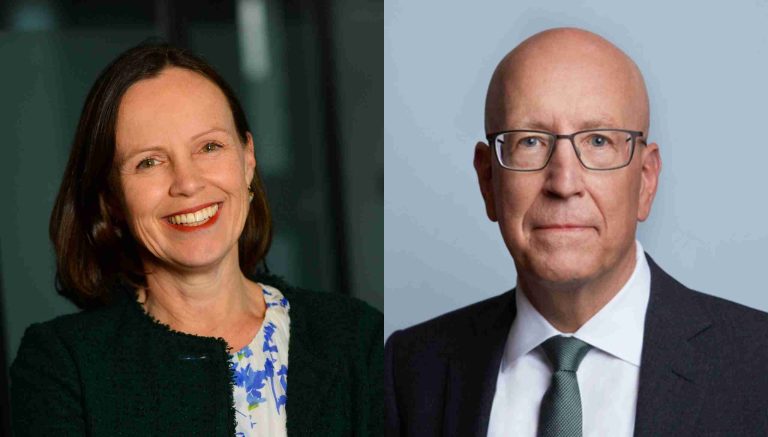 Zopa Bank Bolsters Board with Appointments of Dr Paula Walter and Bruce Fletcher
