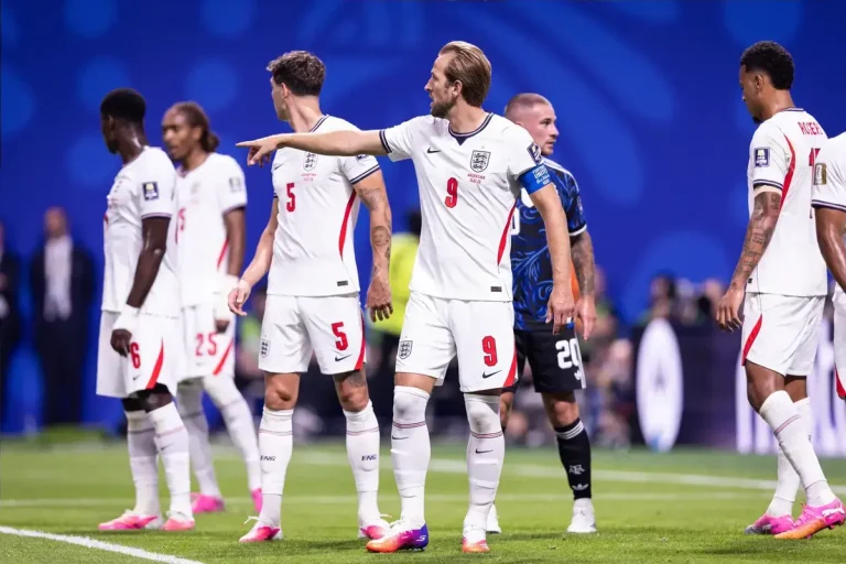 Things To Look Out For As England And Thomas Tuchel Return To Action After World Cup Heartbreak