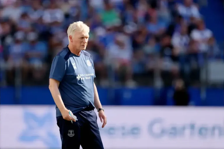 Premier League Manager Delivers Verdict On Newly-Extended Three-Week International Break