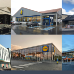 Lidl GB and HTC Architects Celebrate 30 Years of Partnership