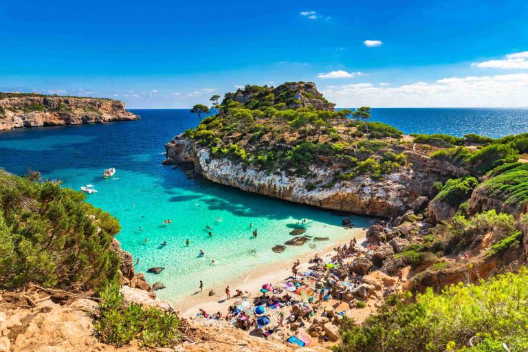 Cheers to That! Jet2 Reveals Holiday Hotspots Where a Beer Costs as Little as £1.27