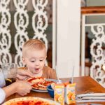 Popular Restaurants Offer Kids Eat Free This October Half-Term