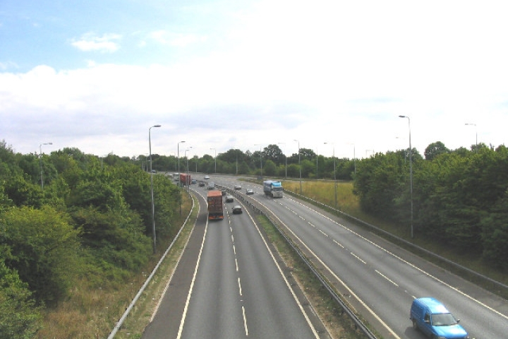 A12_Trunk_Road_Brentwood_Essex_-_geograph.org_.uk_-_37909.jpg