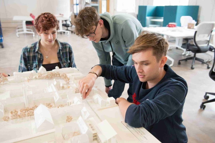 Architecture-students-at-University-of-Gloucestershire-scaled-1.jpg