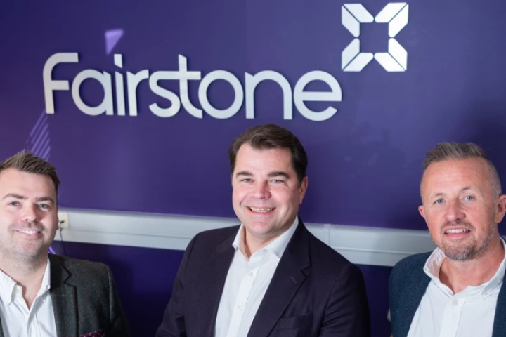 Fairstone East Anglia expansion