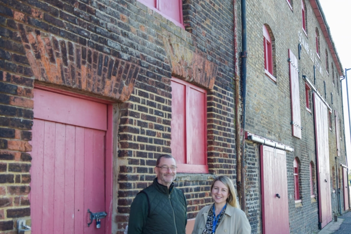 Cllr_Ring_and_Abi_dryside_facilities.jpg
